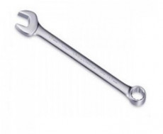 Llave Punta Y Corona India            1''