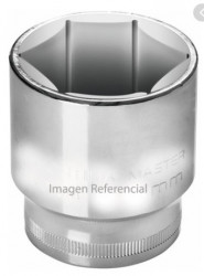 Llave Dado Taiwan                 1.1/4''