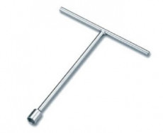 Llave Dado Cuadrante Crossman   1/4x3/8''