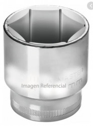 Llave Dado Crossman 98-976      3/8x3/8''