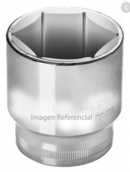 Llave Dado Crossman 98-977     3/8x7/16''