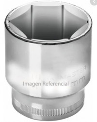 Llave Dado Crossman 96-310     3/8''x15mm