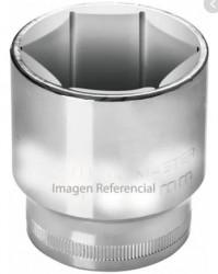 Llave Dado Crossman 96-314     3/8''x19mm