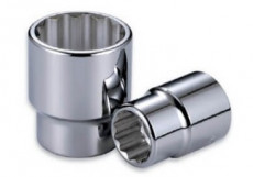 Llave Dado Crossman 96-316     3/8''x21mm