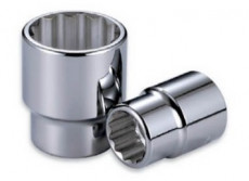 Llave Dado Crossman 96-317     3/8''x22mm