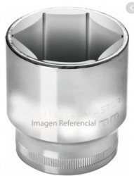 Llave Dado Crossman 96-443     1/2x7/16''