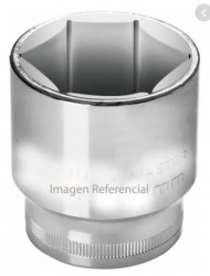 Llave Dado Crossman 96-444      1/2x1/2''