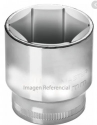 Llave Dado Crossman 96-510      1/2x10mm