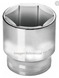 Llave Dado Crossman 98-738      1/2x16mm