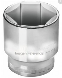 Llave Dado Crossman 98-740      1/2x18mm