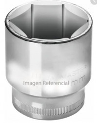 Llave Dado Crossman 98-745      1/2x23mm