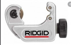 Corta Tubo Ridgiol                  N-10