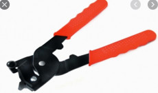 Alicate Ceramica Tipo Trenza          8''