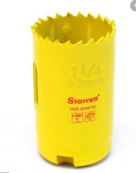 Sierra Copa P/metal                 32mm