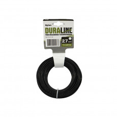 Hilo Nylon Para Orilladora 2.7mmx15mt