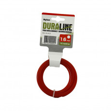 HILO NYLON PARA ORILLADORA 1.65MM X15MT