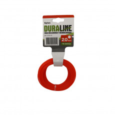 Hilo Nylon Para Orilladora 2.0mmx15mt
