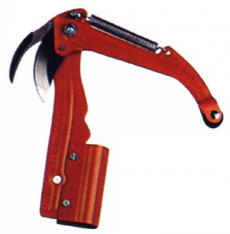 Tijera Podar Altura Bahco Cord.3m P34-27
