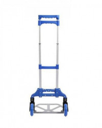 Carro Plegable Manual               60kg