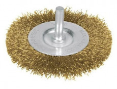 Escobilla Truper Circ.p/tal.fina      3"