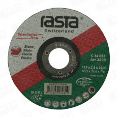 DISCO CORTE CERAMICO 4 1/2             