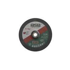 DISCO DESBASTE CERAMICO 9              