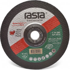 DISCO DESBASTE CERAMICO  7             