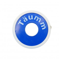 CINTA SELLAR TEFLON P/AGUA 3/4 (BLANCA)