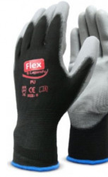 GUANTE LEGEND FLEX PU             T 9