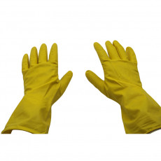 GUANTE LATEX DOMESTICO M              