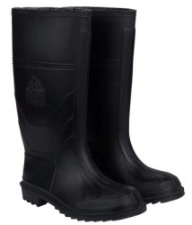 BOTAS GOMA CONCRETRA BATA 6170      N*39