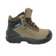 BOTIN SEGURIDAD QUEBEC 670 Nº40         