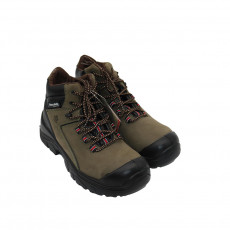 BOTIN SEGURIDAD QUEBEC 670 Nº41         