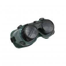 LENTE DE SOLDAR VISOR ALZABLE SG207     