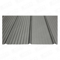 PLANCHA ZINC ACAN.V AZ150  0.35MMX2.50MT