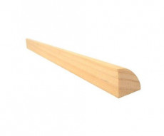 Junquillo 1/4rodon Pino F.chol.20x20x3mt