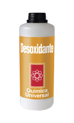 DESOXIDANTE LIQUIDO                  1LT