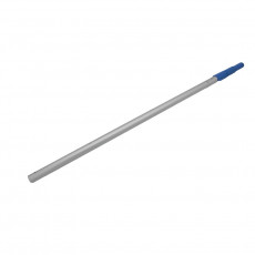 MANGO TELESCOPICO ALUMINIO P/PISC.2.39mt