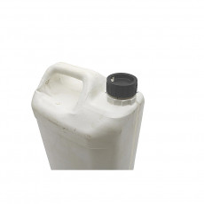 BIDON PLASTICO                       5LT