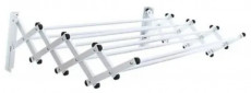 Tendedero P/ropa Mural Ext. 68x57x18.5cm