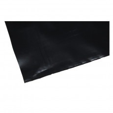 POLIETILENO NEGRO REC      0.10MMX1.00MT