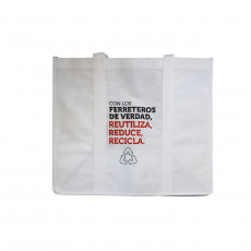 BOLSA REUTILIZABLE                      