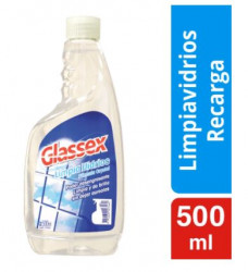 LIMPIADOR MULTIUSO RECARGA         450CC