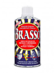 BRASSO NUGGET                      200CC