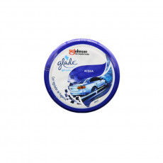 AROMATIZANTE GLADE MINIGEL CAR ACQUA 70G