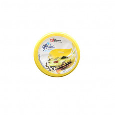 AROMATIZANTE GLADE MINIGEL CAR CITRU 70G