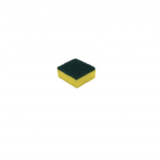 ESPONJA LISA CLASICA (4 UN)