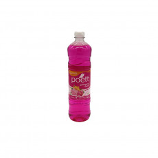 LIMP. PISO AROMA PRIMAVERA 900CC POETT  
