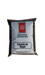 EXTRACTO NOGAL BOLSA               100GR
