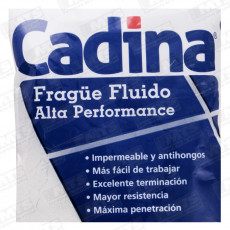 FRAGUADOR  MENDOZA                  1 KG